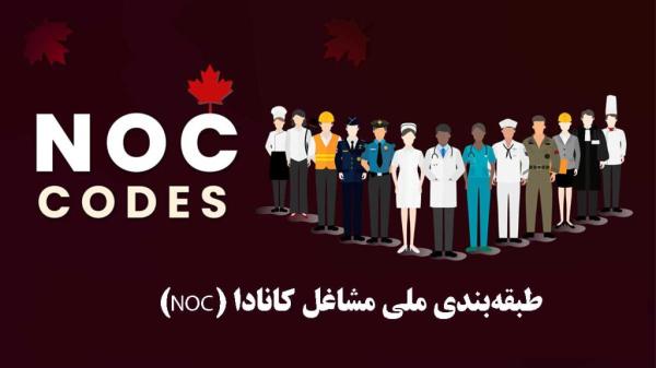 سیستم طبقه بندی ملی مشاغل کانادا (NOC): راهنمای جامع برای مهاجران و کارجویان