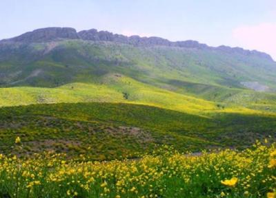 افزایش 100 درصدی گردشگری خارجی در کهگیلویه و بویراحمد