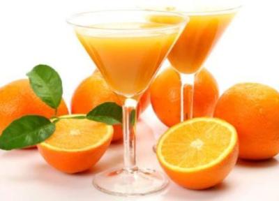 خواص پرتقال برای سلامت بدن