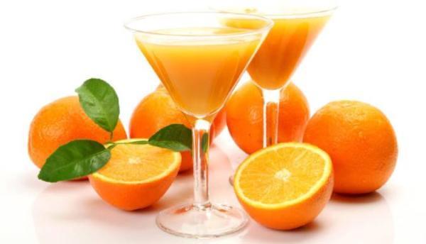 خواص پرتقال برای سلامت بدن خواص پرتقال برای سلامت بدن