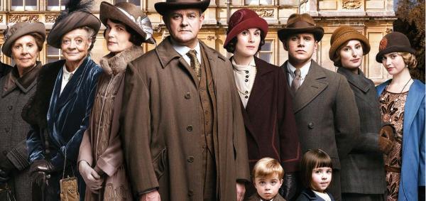 رازهای قلعه های کلره در سریال دانتون ابی Downton Abbey قلعه هایکلر و رازهای پنهان دانتون ابی: بررسی ارتباط تاریخ و داستان