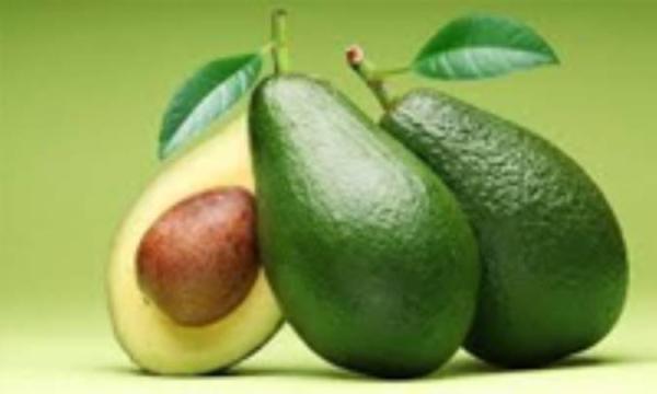 علائم آلرژی غذایی به آووکادو علائم آلرژی غذایی به آووکادو