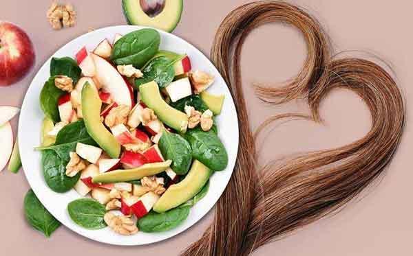 تعبیر خواب دیدن مو در غذا چیست؟ تعبیر خواب دیدن مو در غذا چیست؟
