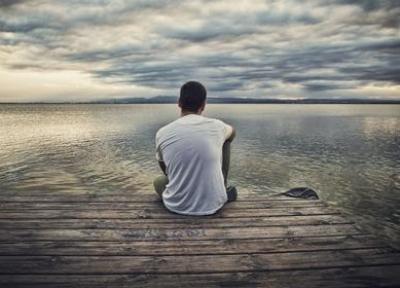 این آدم ها محکومند که همواره تنها باشند