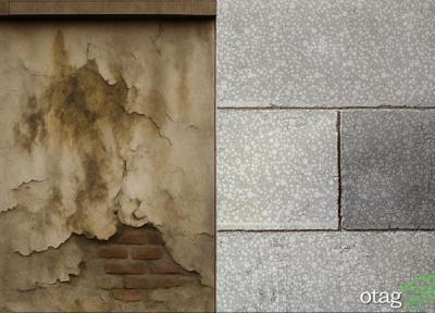 برترین بلوک سبک ساختمانی