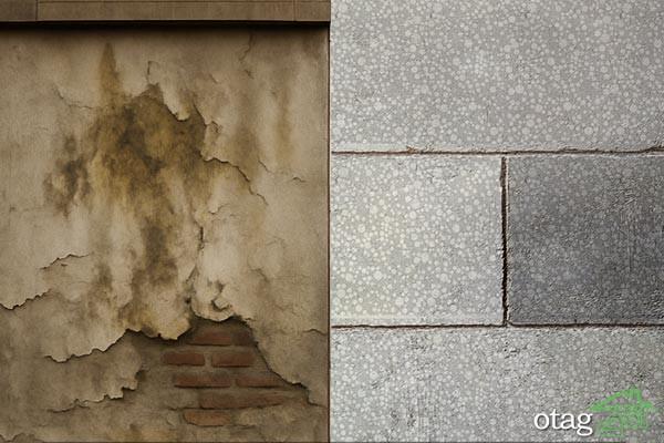 برترین بلوک سبک ساختمانی