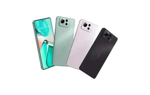 ایسوس سال 2026 هیچ گوشی جدیدی فراوری نخواهد کرد